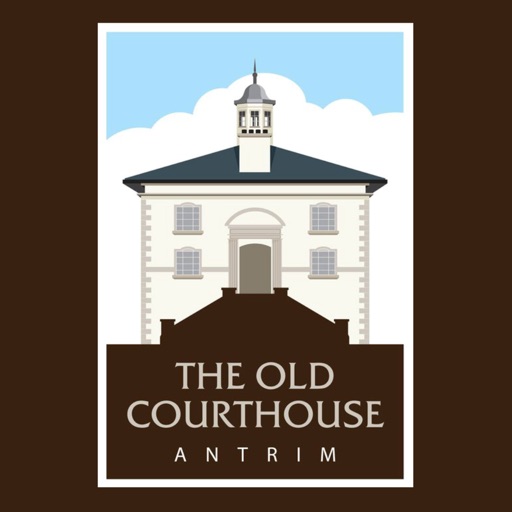 The Old Courthouse Antrim