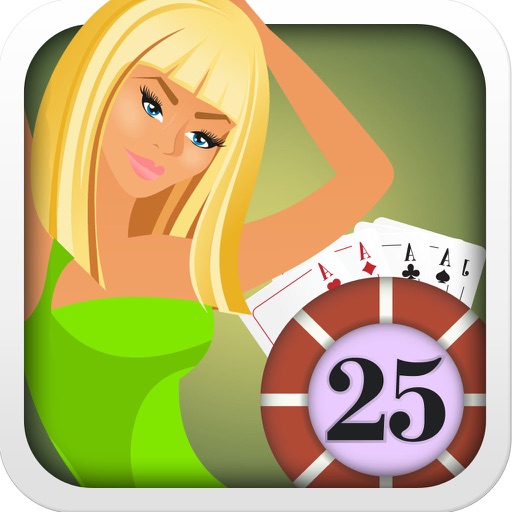 Casino - Tons of Cash iOS App