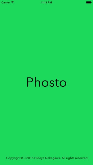 Phosto - Take Photo and Send by Email(圖1)-速報App