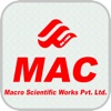 Macro Scientific Works