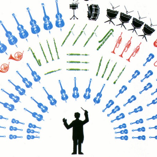 Classic Music and Symphony Dictionary and Flashcard: Video Lessons and Cheat Sheets