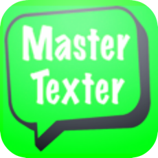 Activities of MasterTexter