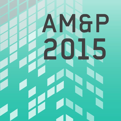 2015 AM&P Annual Meeting