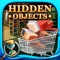 Hidden Objects: Shopping Mania