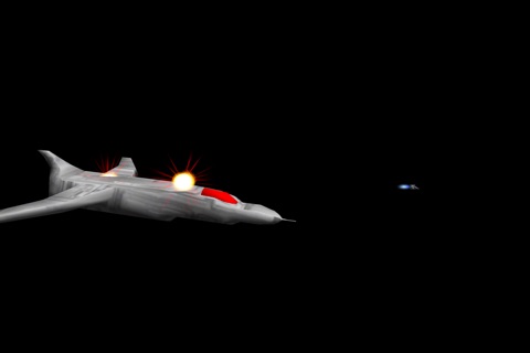 Space Battle 3031 screenshot 4