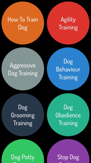 How To Train a Dog - Dog Training Guide(圖1)-速報App