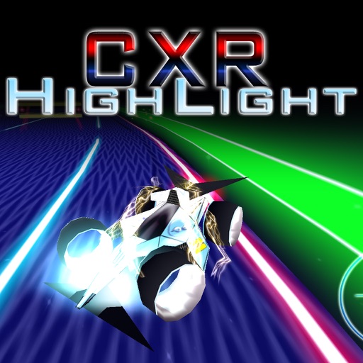 CrazXRacing HighLight icon