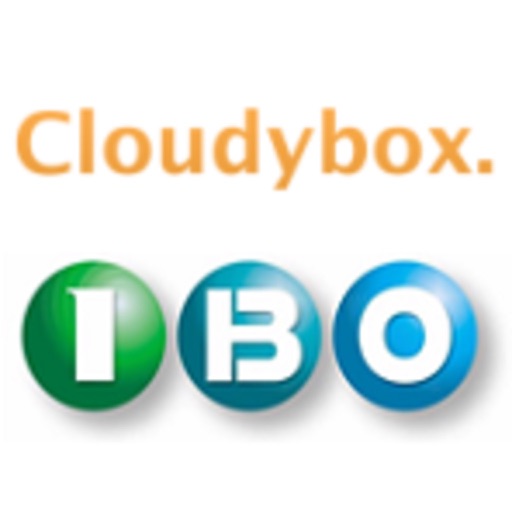 Cloudybox