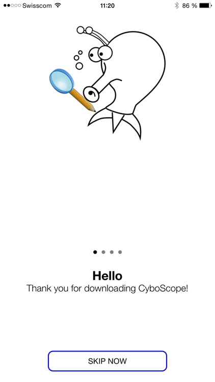 CyboScope