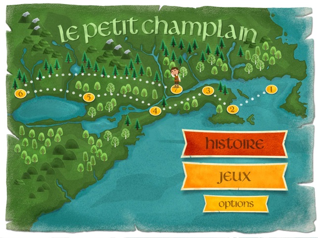 Petit Champlain(圖1)-速報App