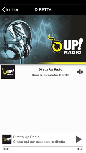 Up! Radio(圖2)-速報App