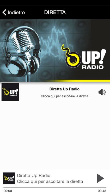 Up! Radio
