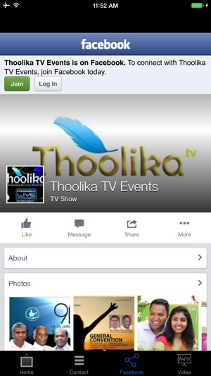 ThoolikaTV(圖3)-速報App