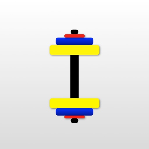 Gym Buddy - A simple workout routine manager