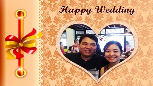 Wedding Photo Frames Montage(圖1)-速報App