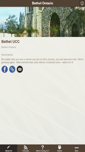 Bethel Ontario(圖2)-速報App