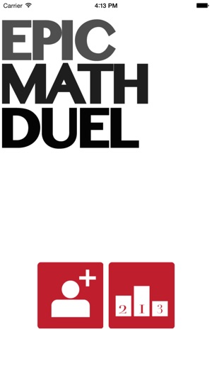 Epic Math Duel(圖4)-速報App