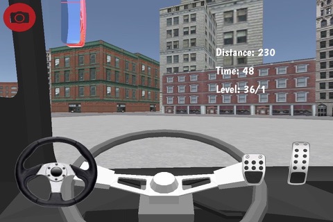 Bus City Parking screenshot 3