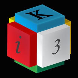 iQubePuzzle Junior for iPhone