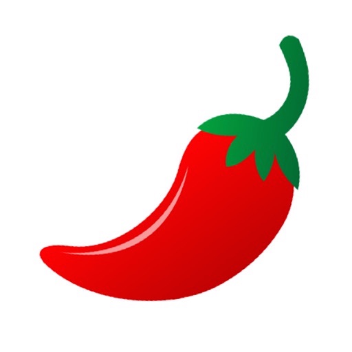 Amazing Winter Sport - Eat Spicy Red Pepper And Shoot Fire Ball Free Icon