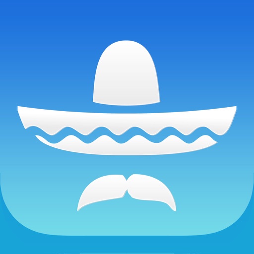 Tesoro: Spanish & Portuguese - phrasebook, dictionary, learning, pronunciation and more icon