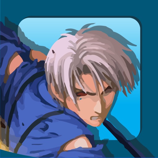 Action Manga Quiz : Comic Character Guess Trivia icon