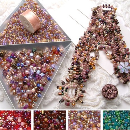 Peyote Stitch Guide - Ultimate Video Guide