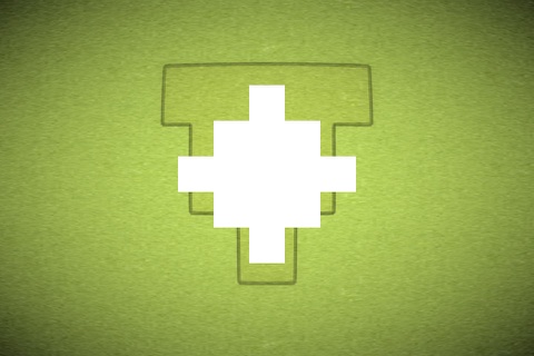 Reposition - Shape Rotate screenshot 2