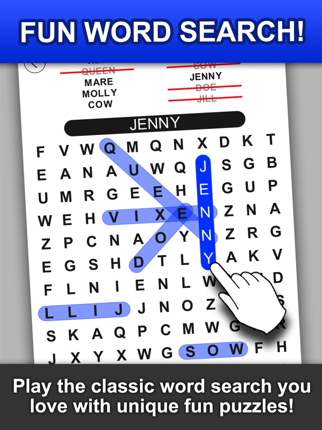 word search and find search for animals baby names christmas word search and find search for animals baby names christmas food and more on the app store