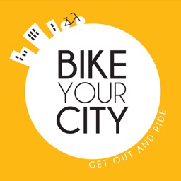 BIKE YOUR CITY