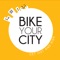 H εφαρμογή BIKE YOUR CITY, αποτελεί μια πρωτοβουλία του ΜΚΟ “Πόλεις για Ποδήλατο”, σε συνεργασία με την Ευρωπαϊκή Ομοσπονδία Ποδηλατιστών (ECF) και με τη στήριξη του Δήμου της Αθήνας