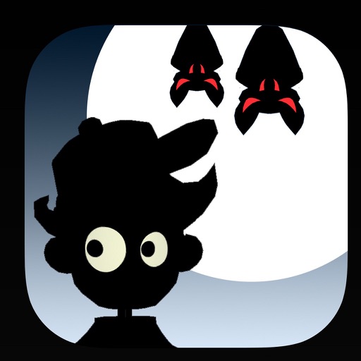 Haunted House Re-Imagining Runs Onto the App Store Today