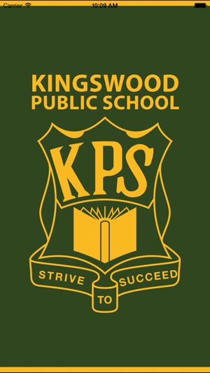 Kingswood Public School - Skoolbag(圖1)-速報App