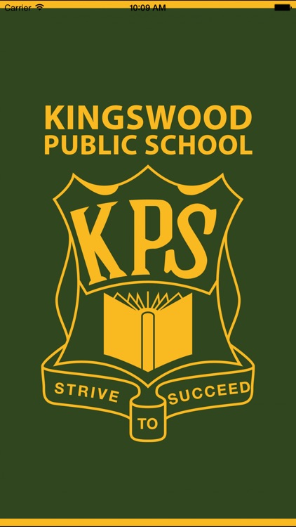 Kingswood Public School - Skoolbag