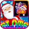 Free Santa Surprise Slot Machine