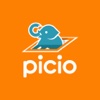 Picio - Picture and Audio Sharing