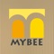 Mybee VR Roller is a virtual reality mini game that works with Cardboard/VR