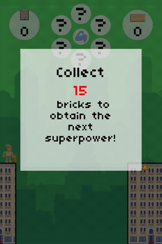 Brick Zero screenshot 3