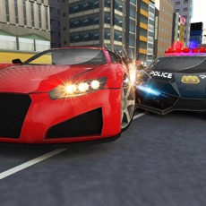 Activities of Super Police Car Chase 3D