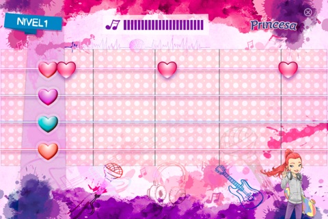 Juegos de Princesa screenshot 3
