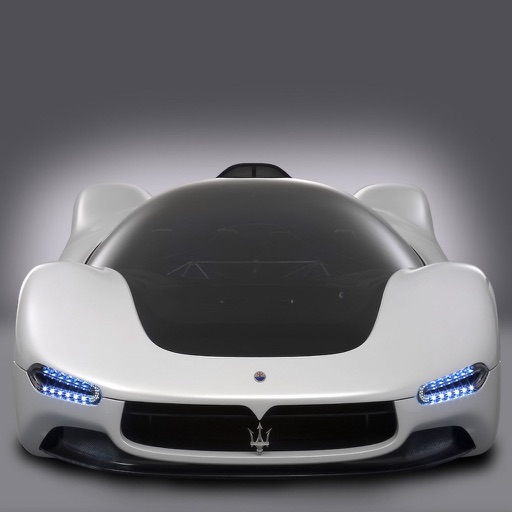 Future Car Racing Challenge - Super Cars Edition Pro icon