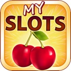 Top 48 Games Apps Like My SLOTS - FREE Casino, Jackpot & Video Poker - Best Alternatives