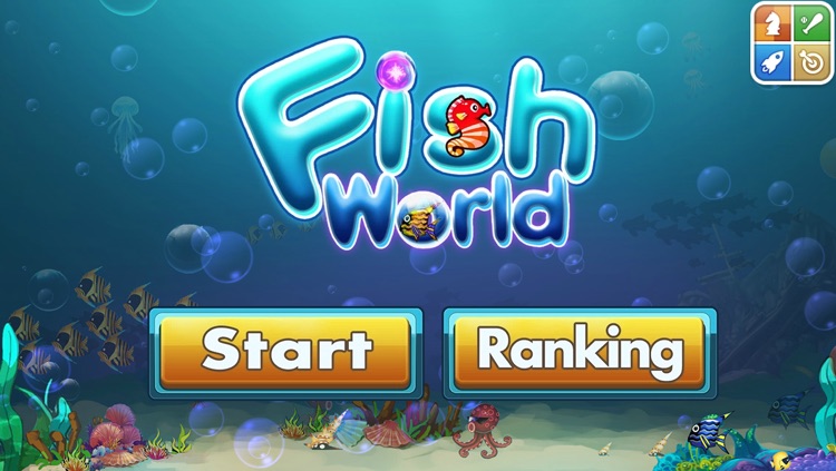 FishWorld~