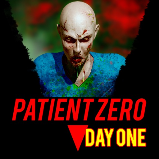 Patient Zero: Day One iOS App