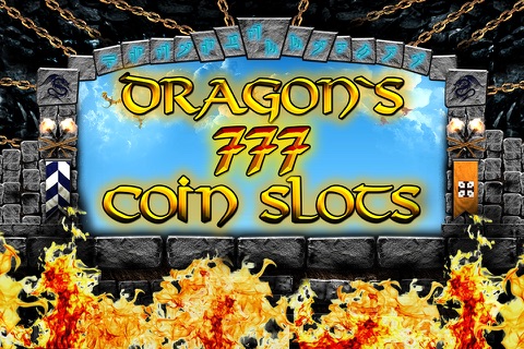 Golden Dragon slot  – free slots for BIG WIN screenshot 2
