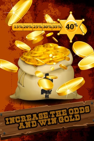 Wild West Scratchers - Lottery Scratch Off Tickets screenshot 2