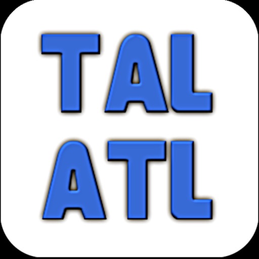 TAL Atlanta GA Guide icon