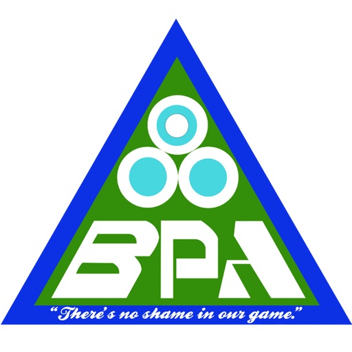 Beer Pong Hosted By BPA iOS App