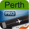 Perth Airport Pro (PER) Flight Tracker Radar