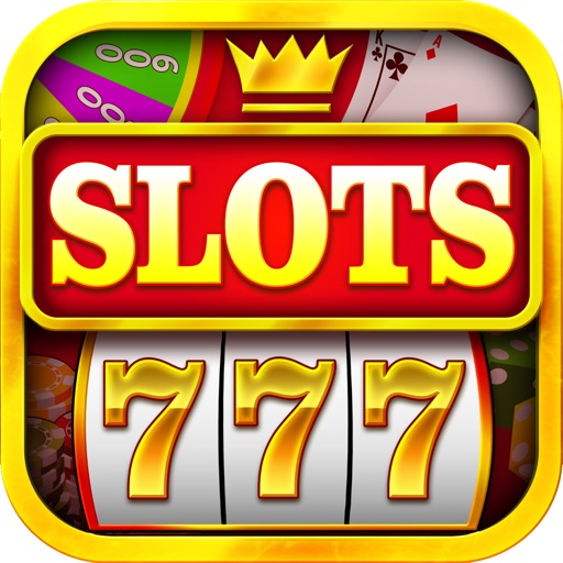 AAA BIG Win Slots iOS App